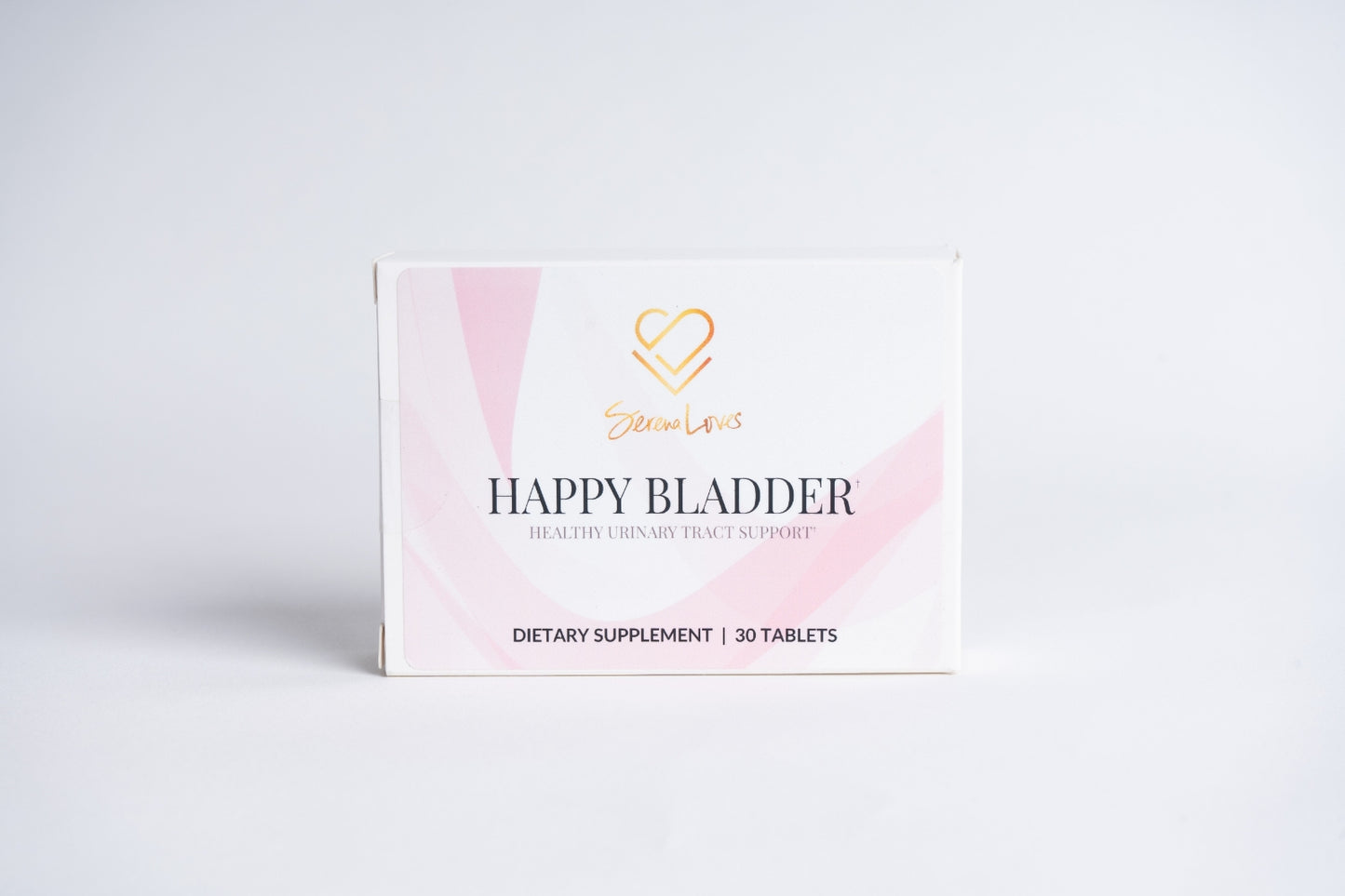 Happy Bladder