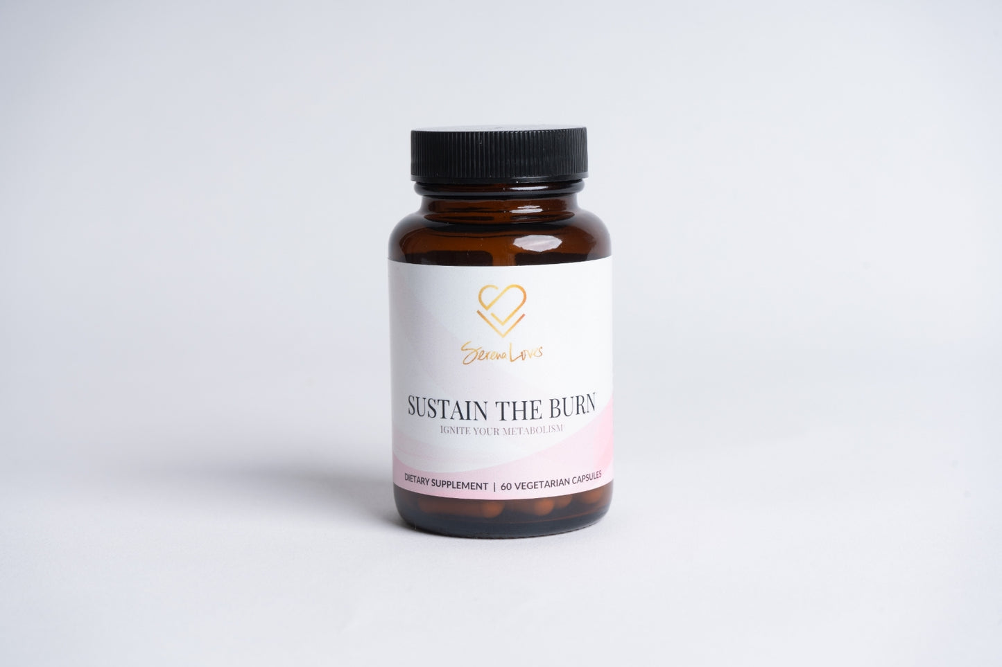 Sustain The Burn