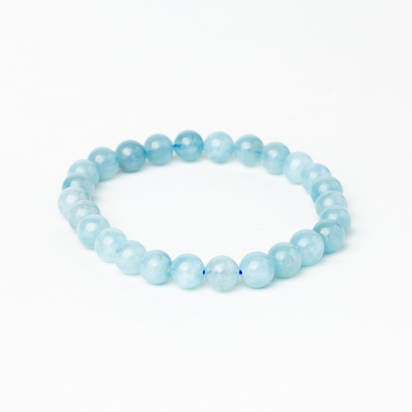 Aquamarine Bracelet