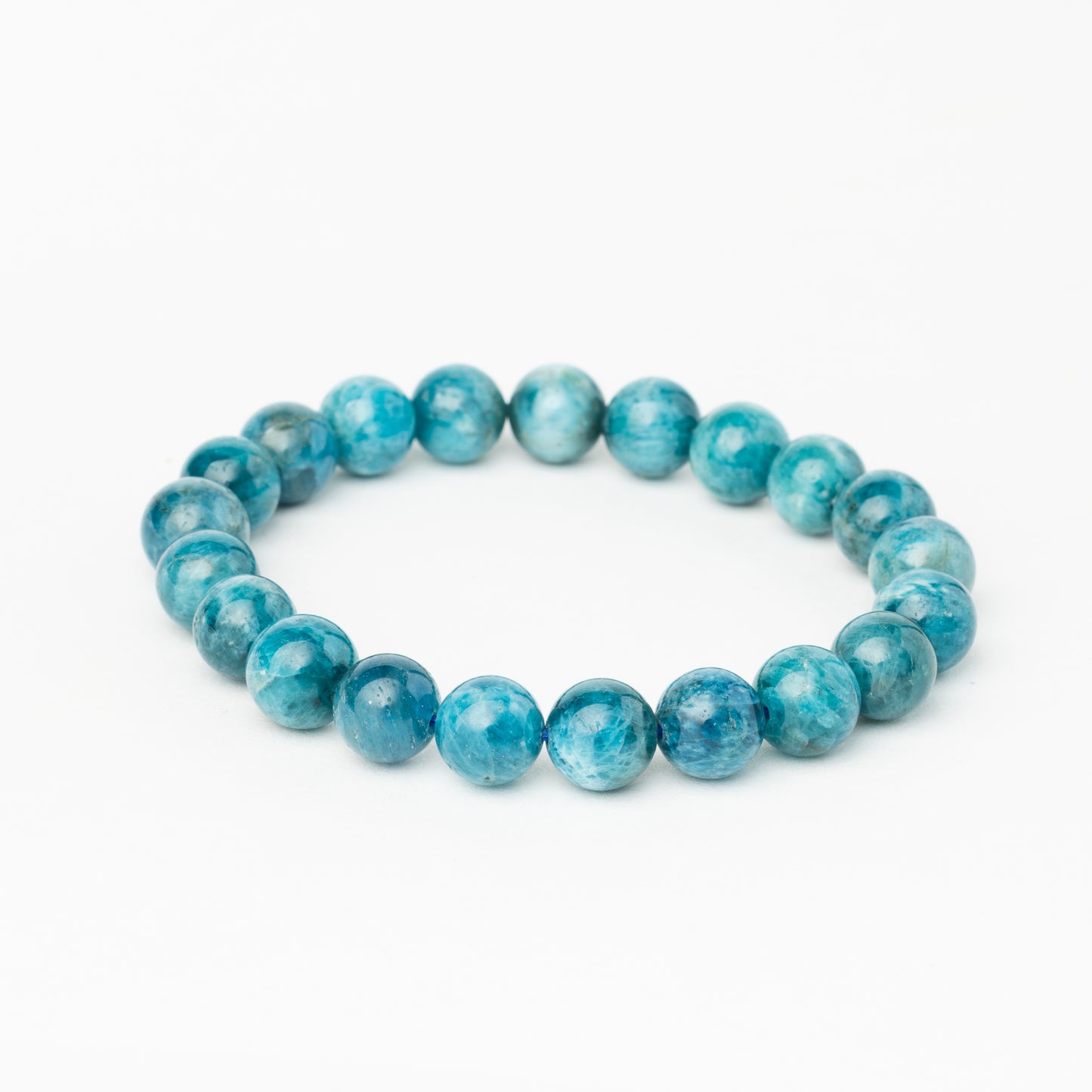 Apatite Bracelet