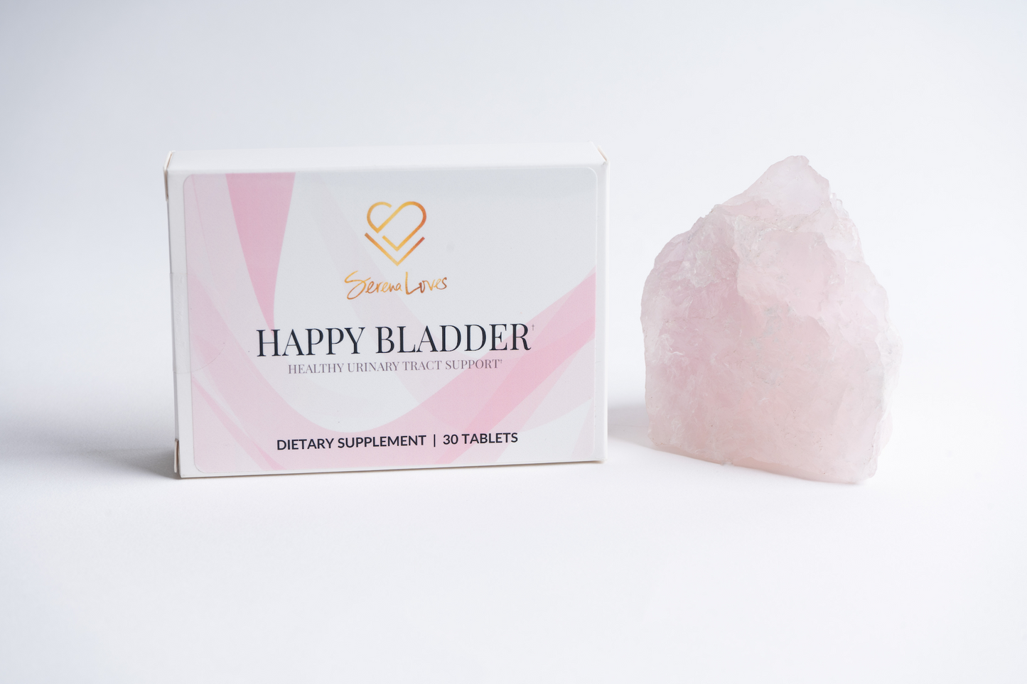 Happy Bladder