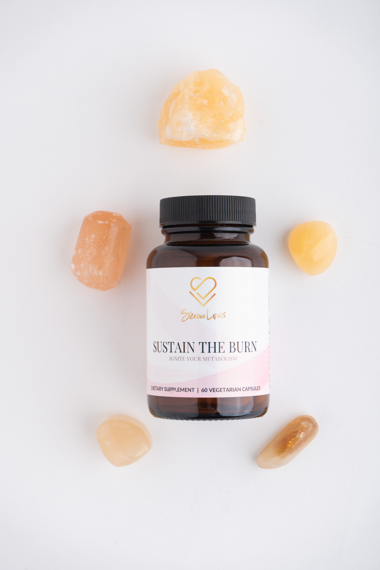 Sustain The Burn