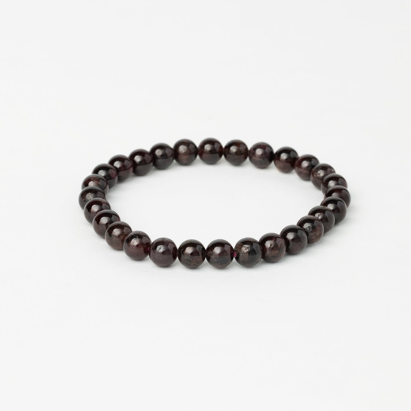 Garnet Bracelet