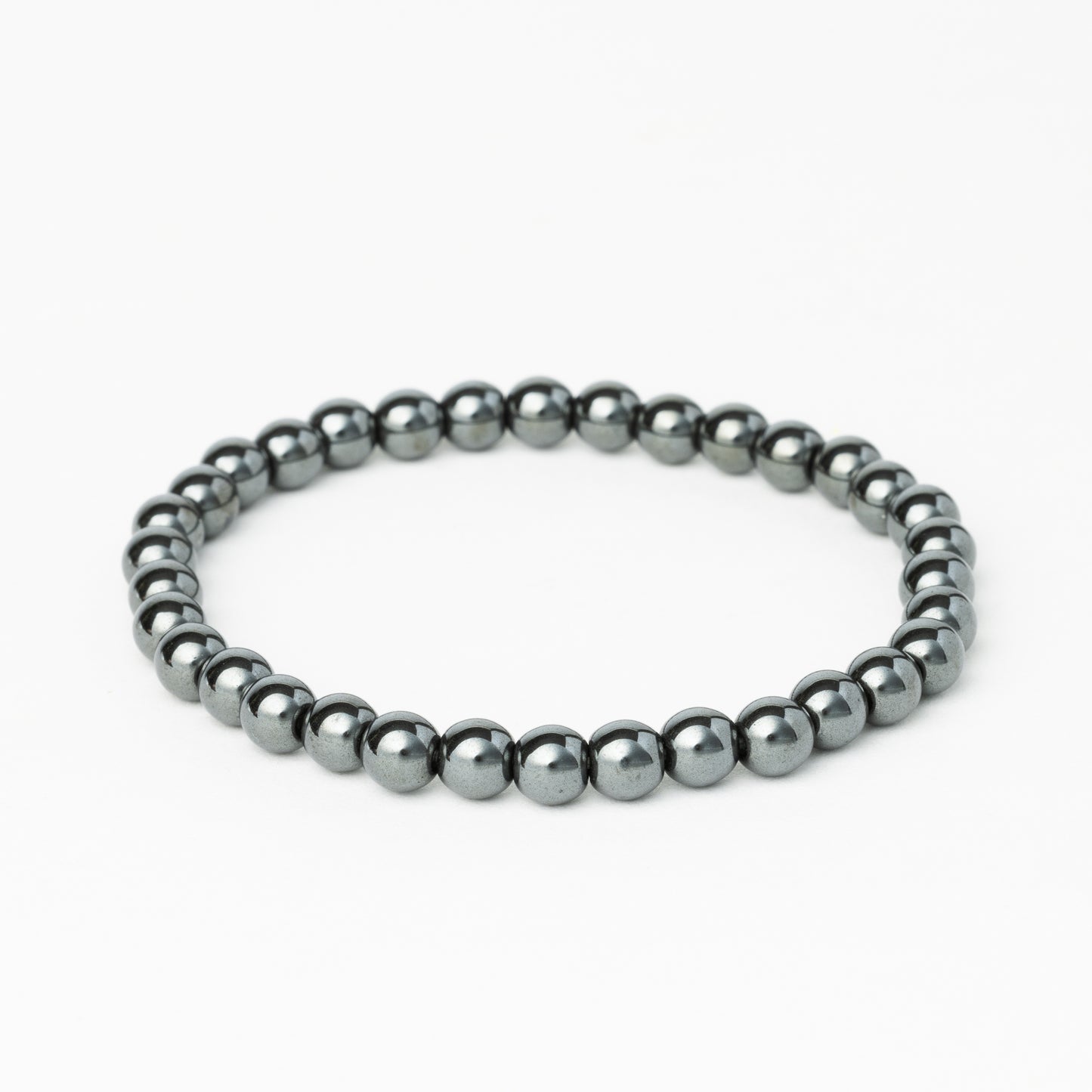 Hematite Bracelet