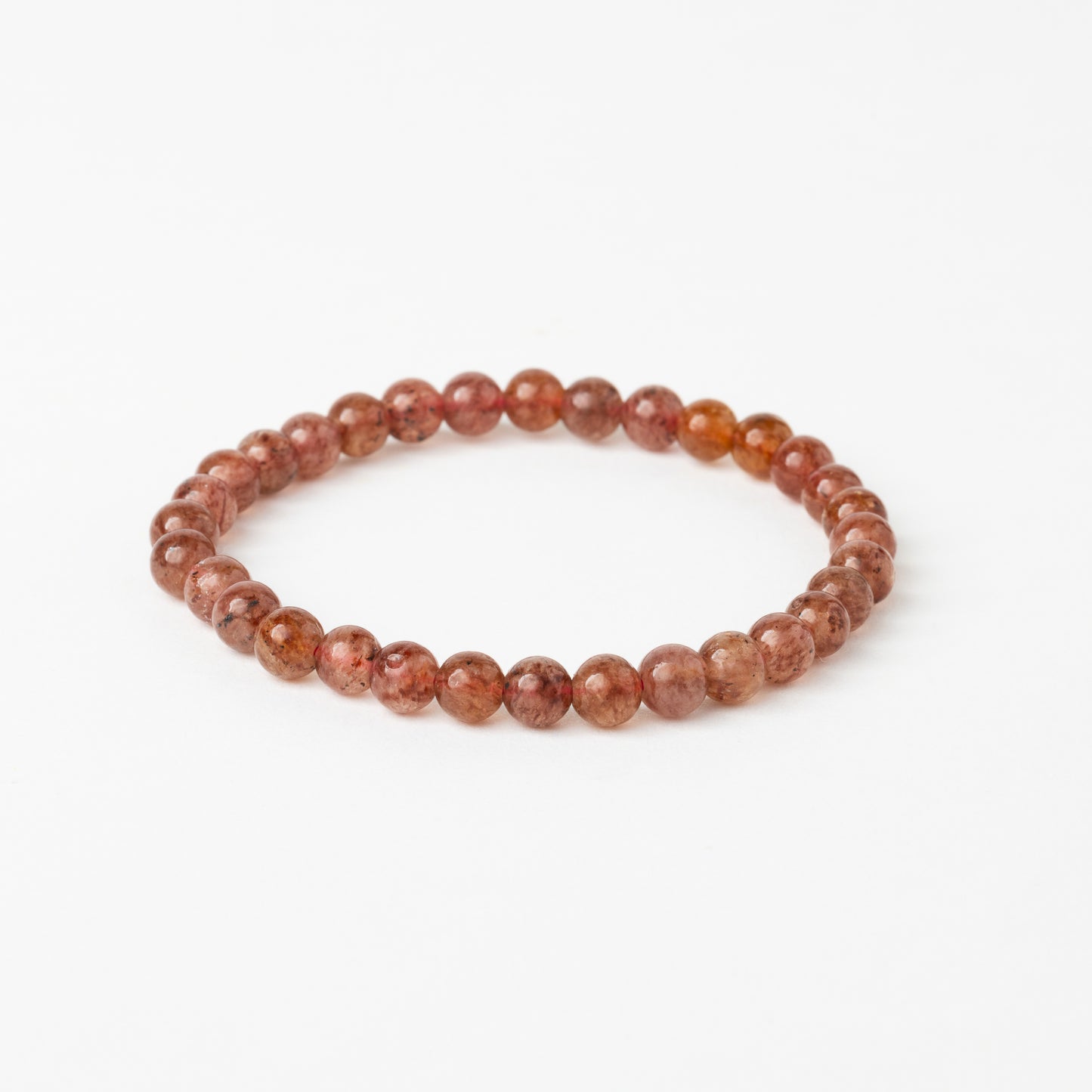 Lepidocrocite Bracelet