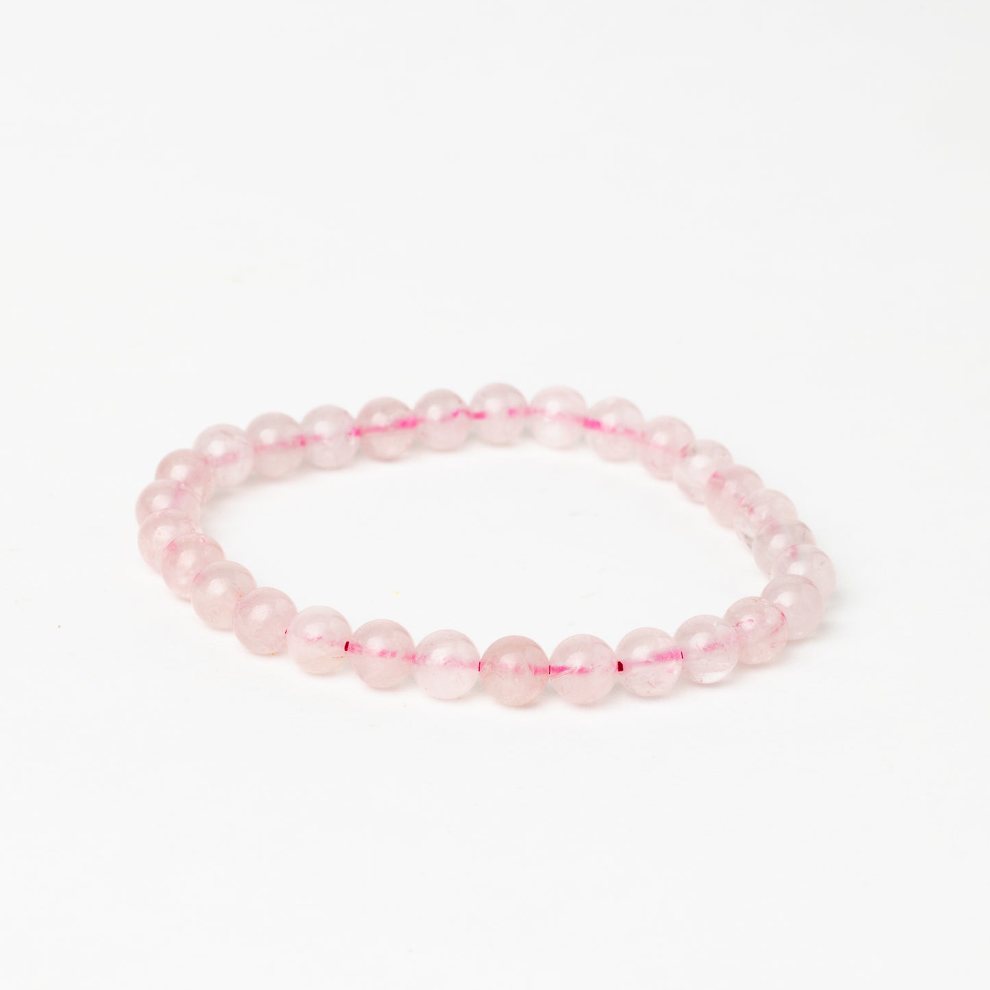 Rose Quartz Bracelet