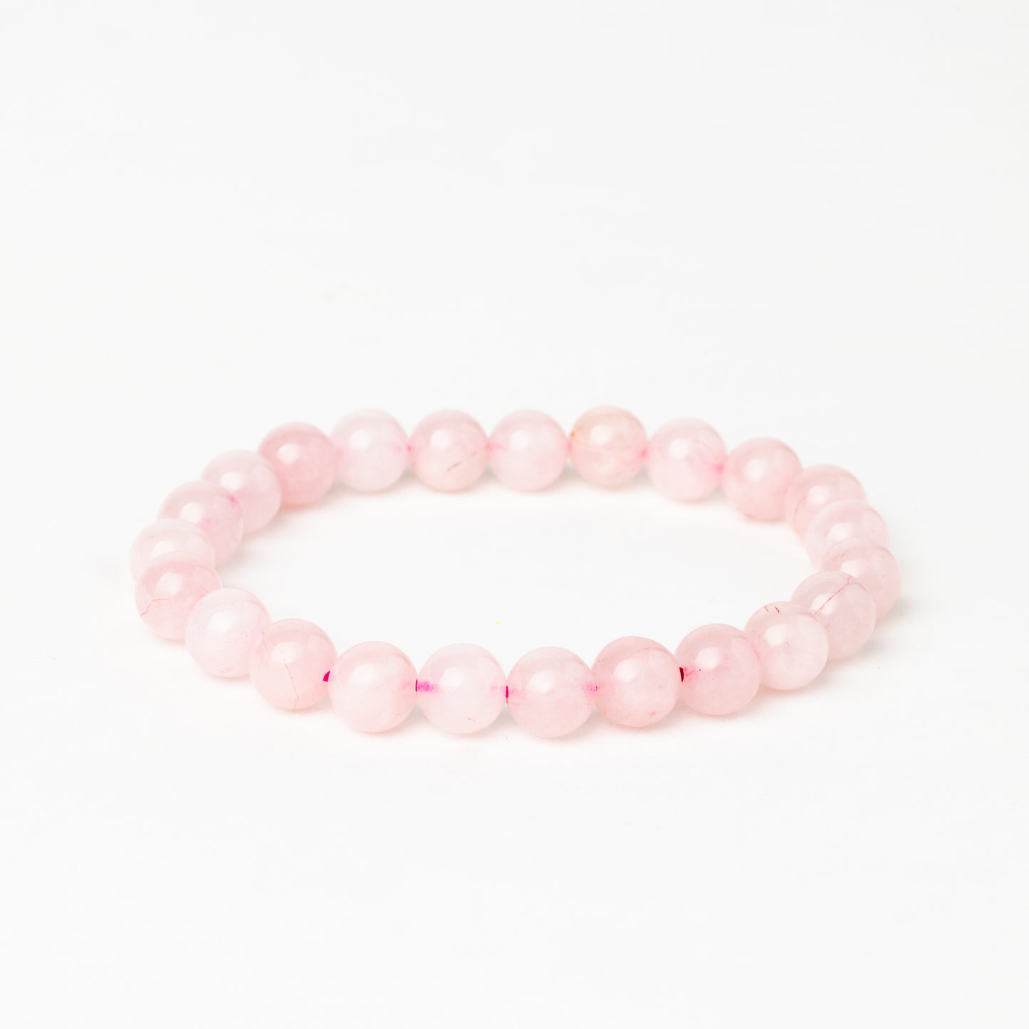 Rose Quartz Bracelet
