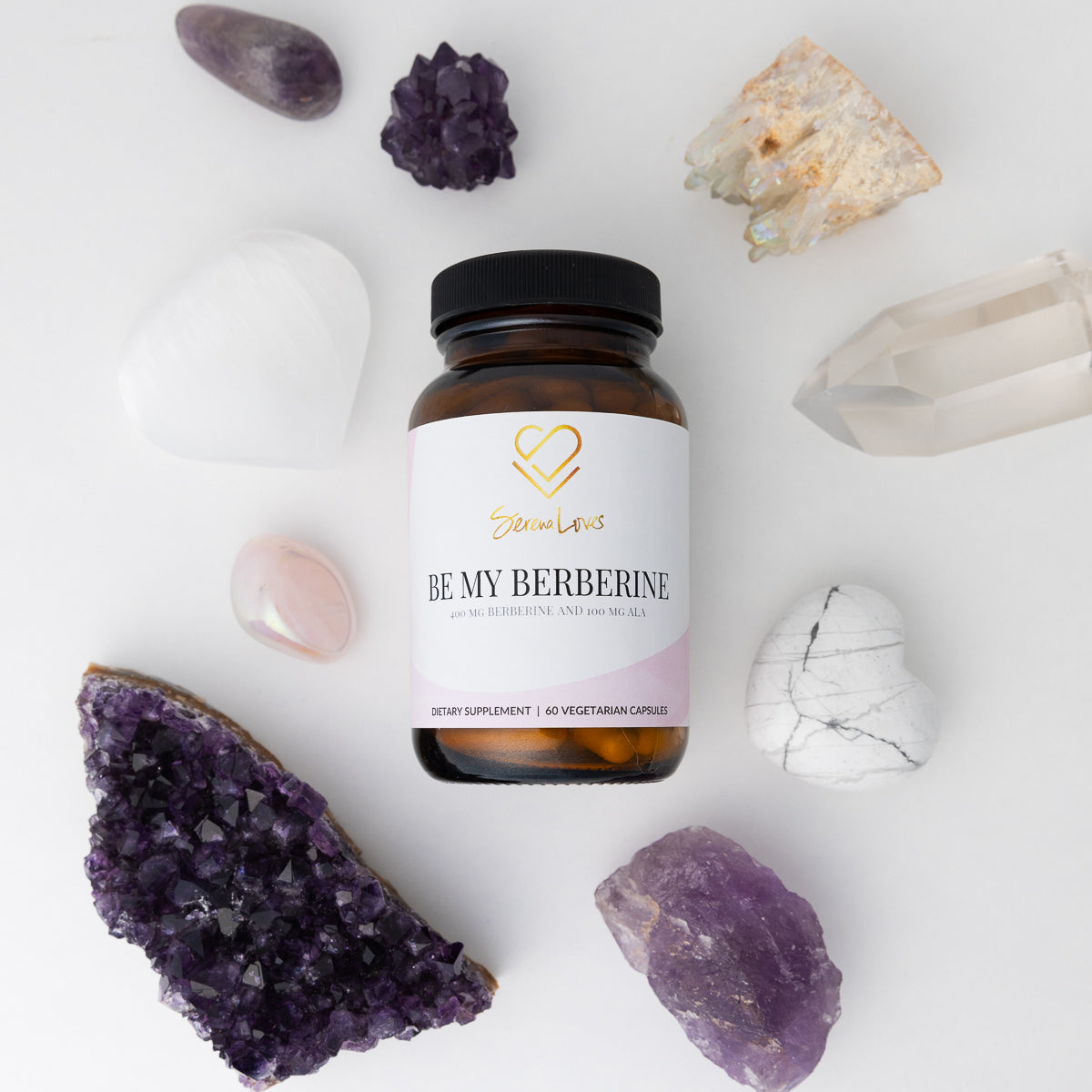 Be My Berberine