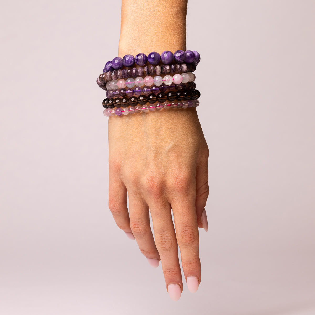 Auralite 23 Bracelet
