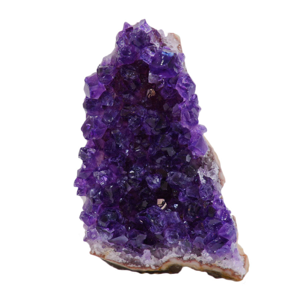 Amethyst Clusters