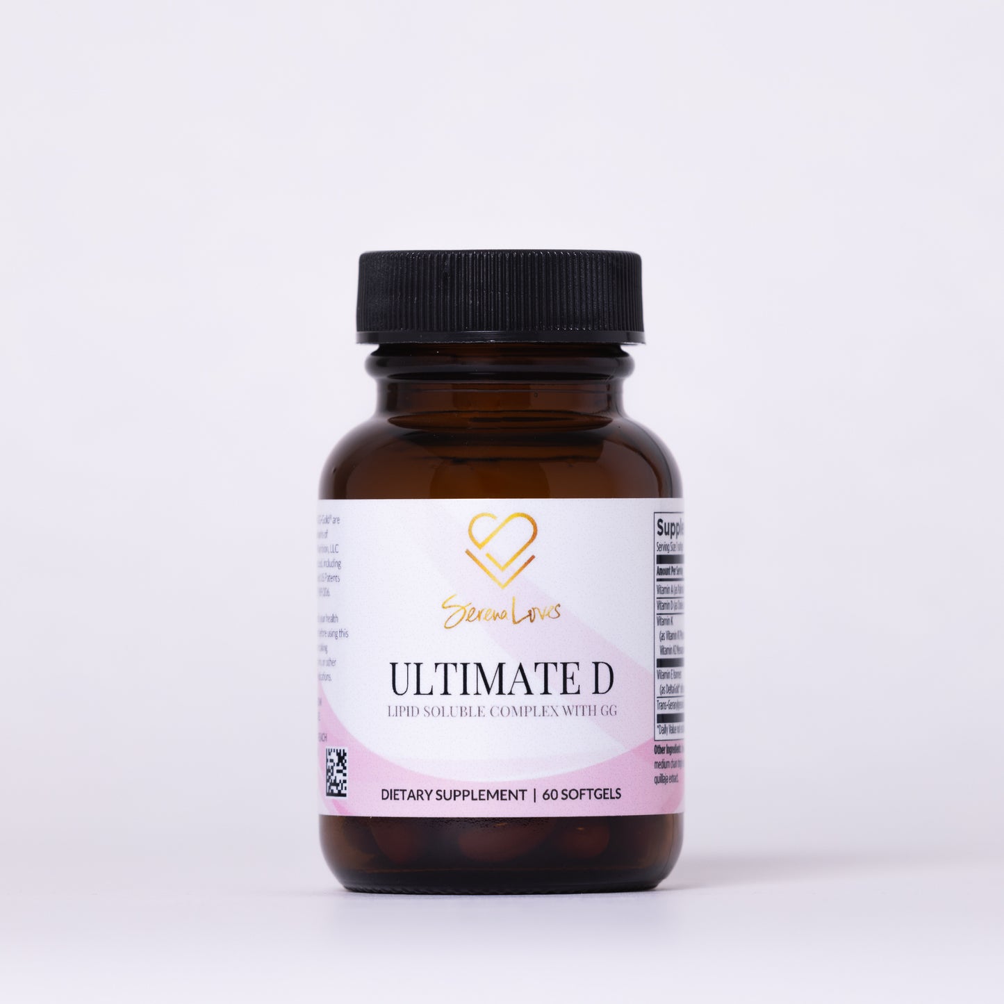 Ultimate D