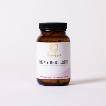 Be My Berberine