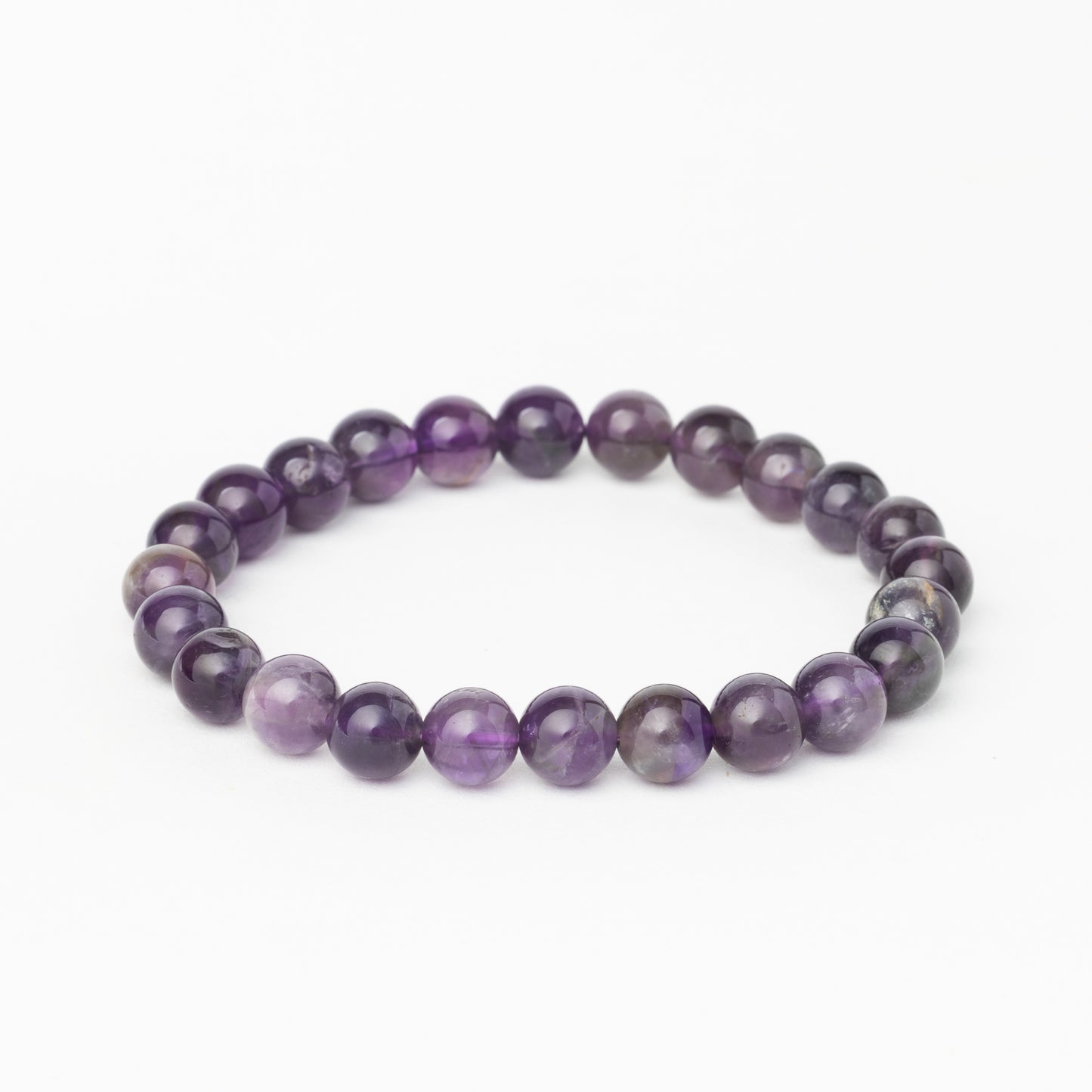 Amethyst Bracelet