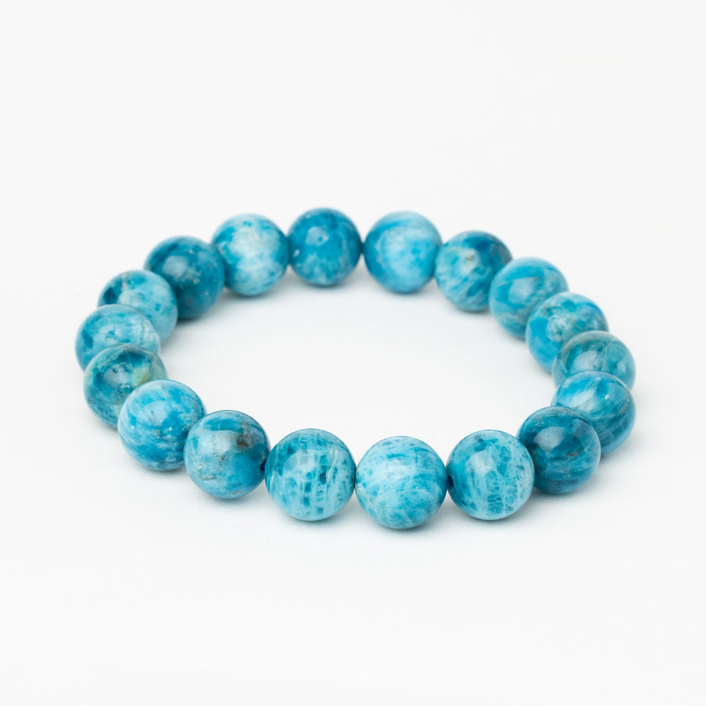 Apatite Bracelet