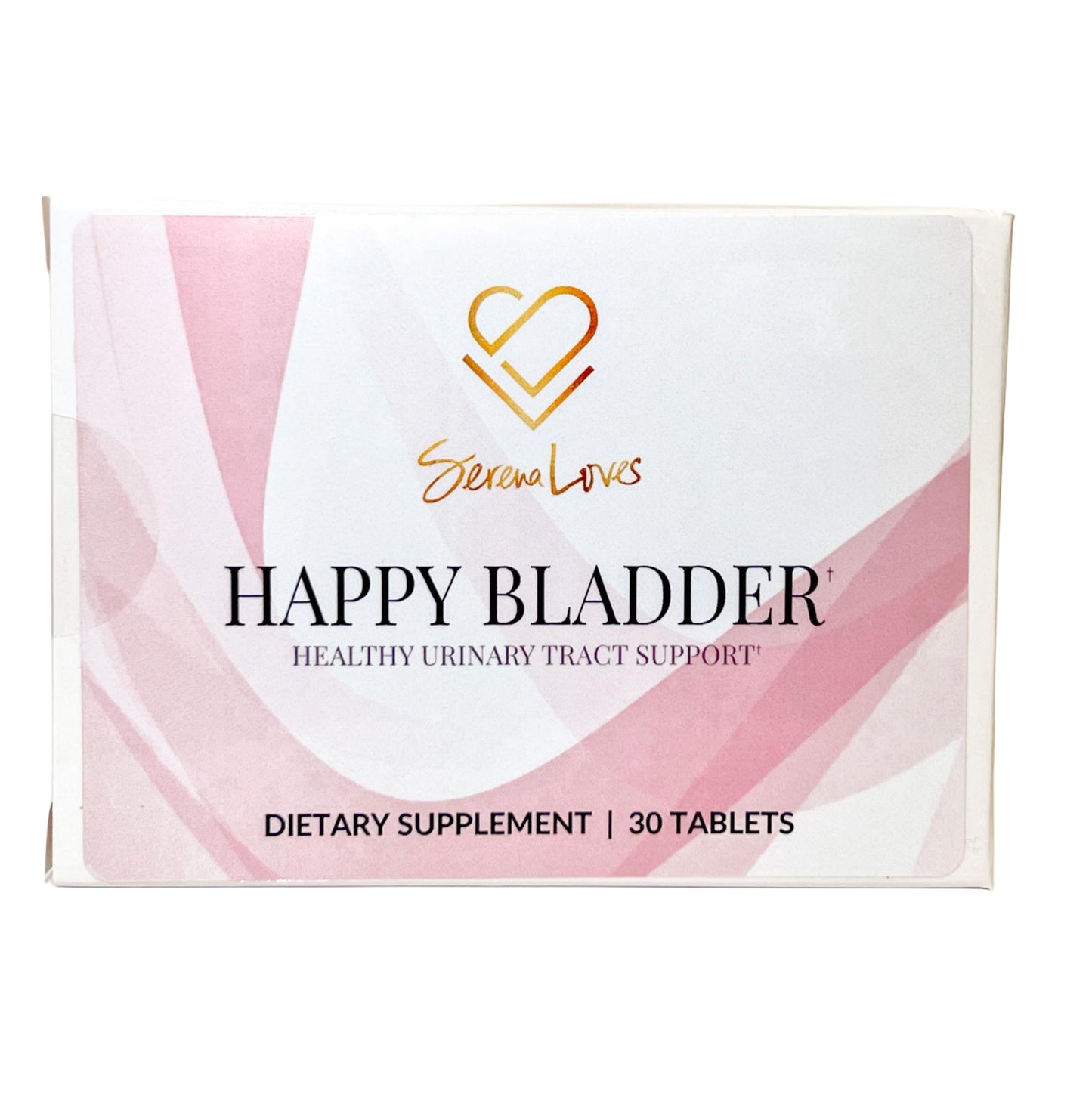 Happy Bladder