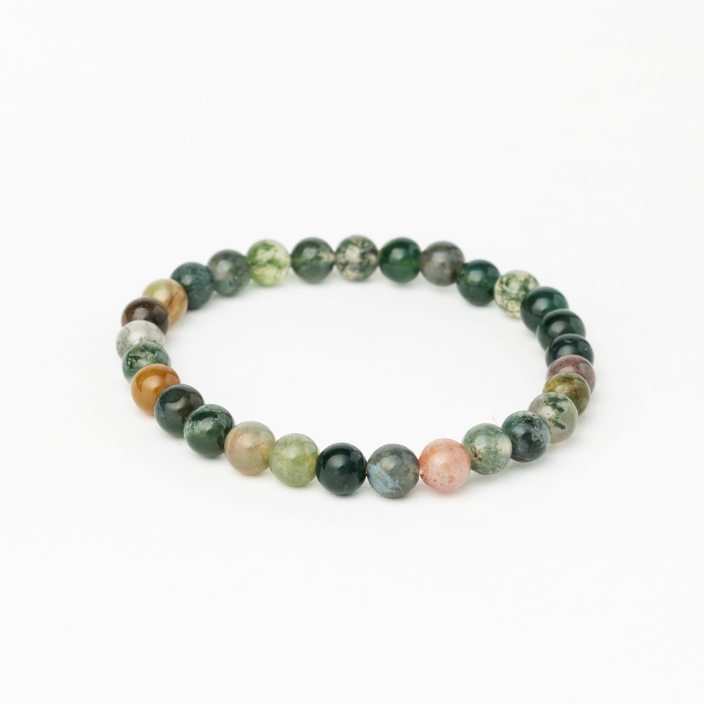 Fancy Jasper Bracelet