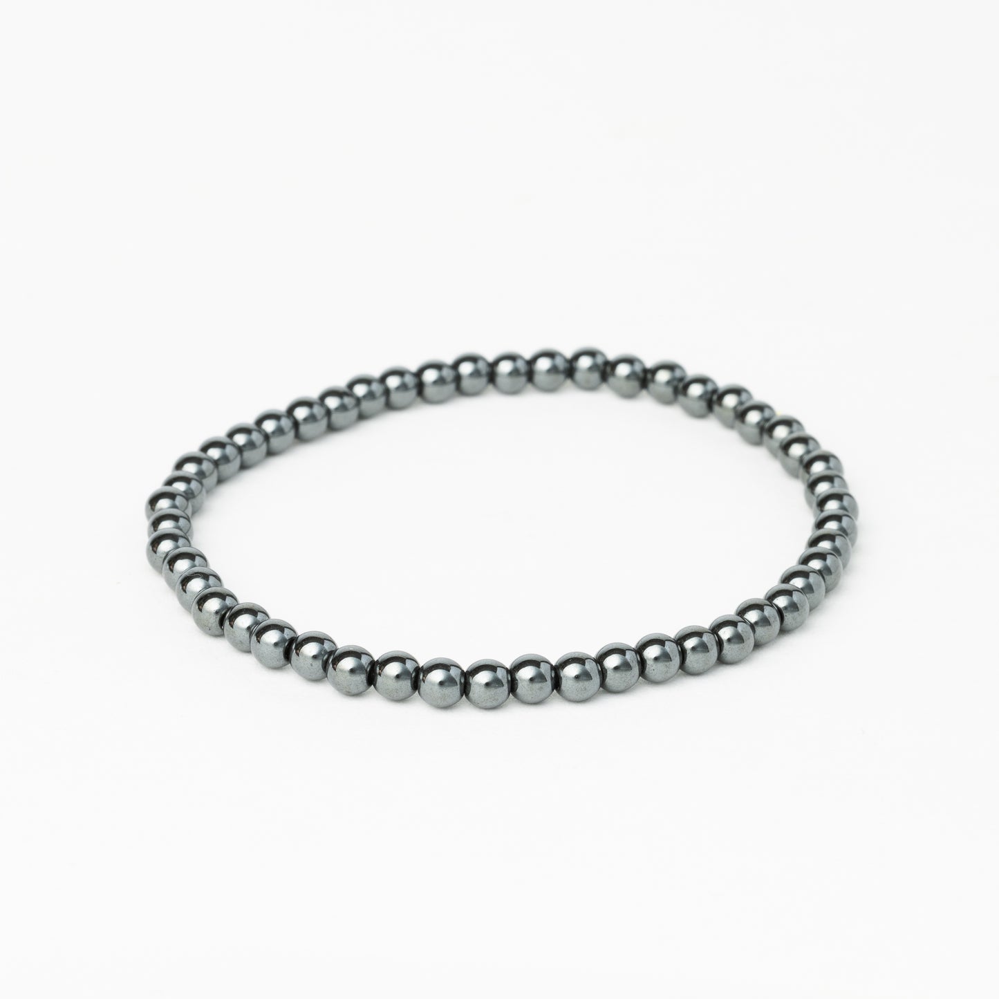 Hematite Bracelet