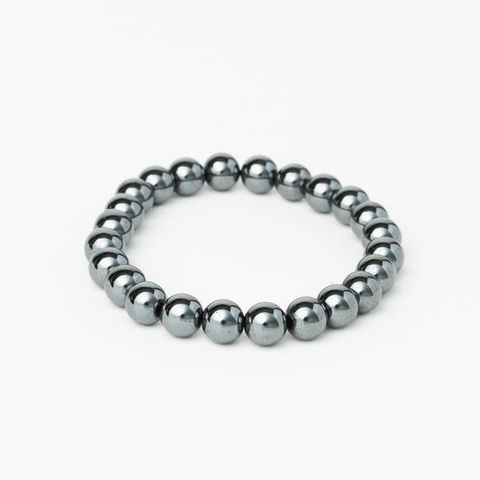 Hematite Bracelet