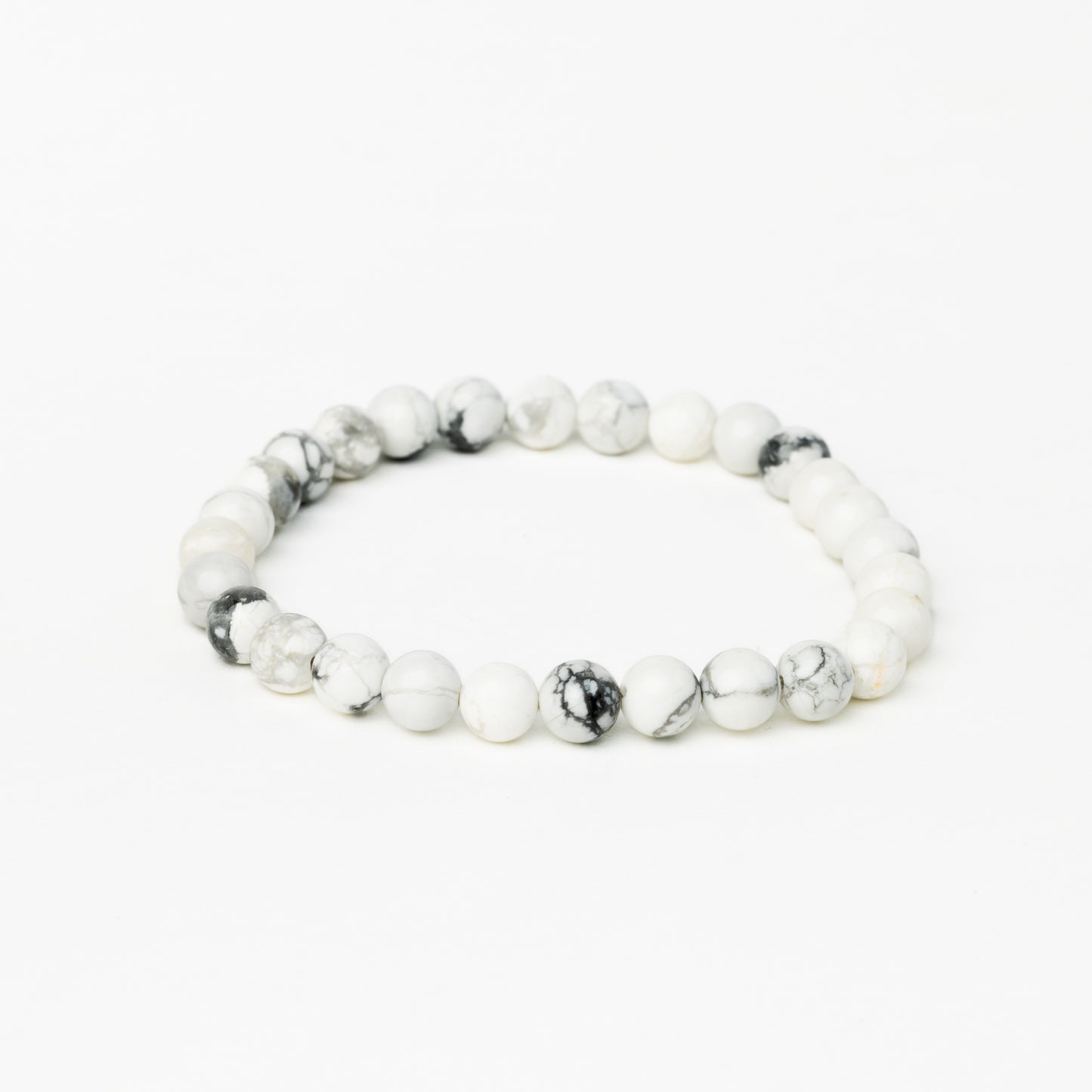 Howlite Bracelet