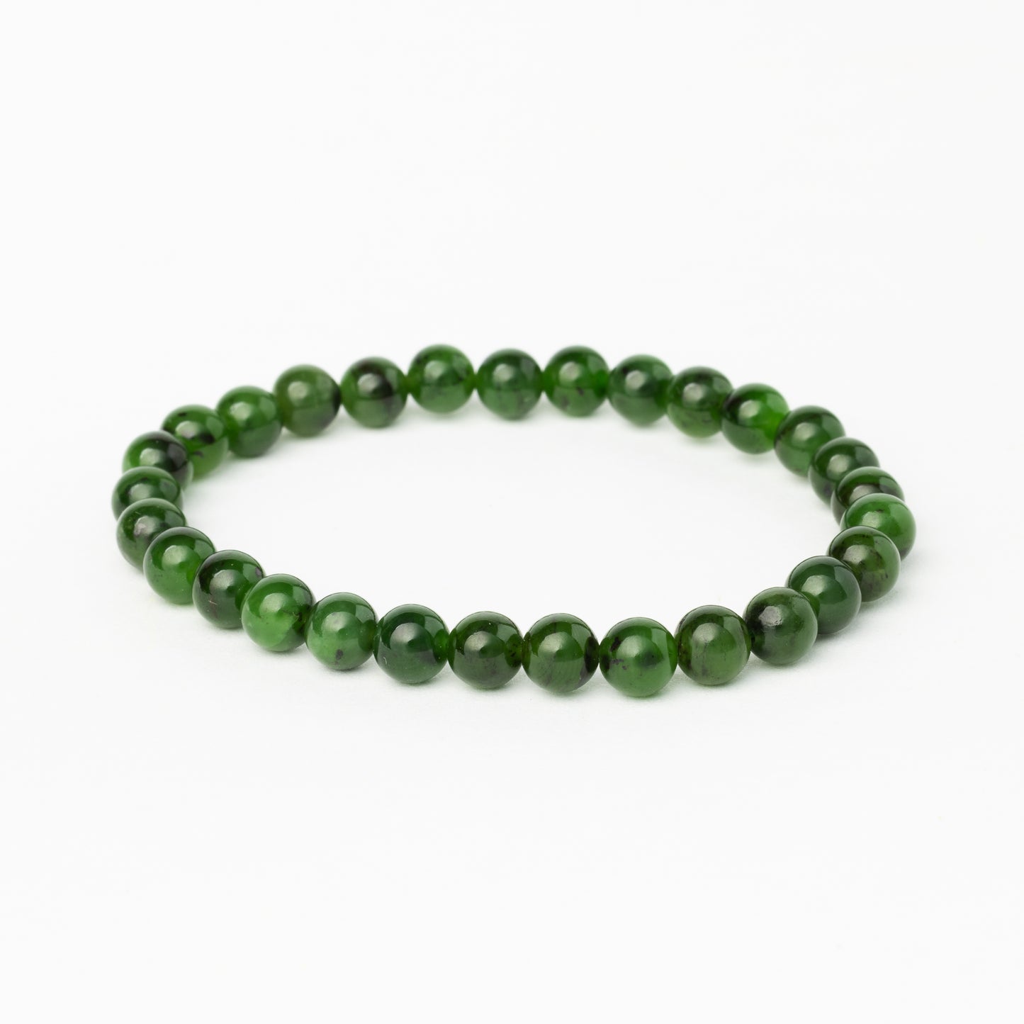 Canadian Jade Bracelet