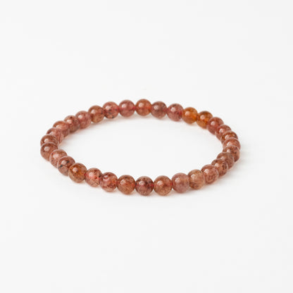 Lepidocrocite Bracelet
