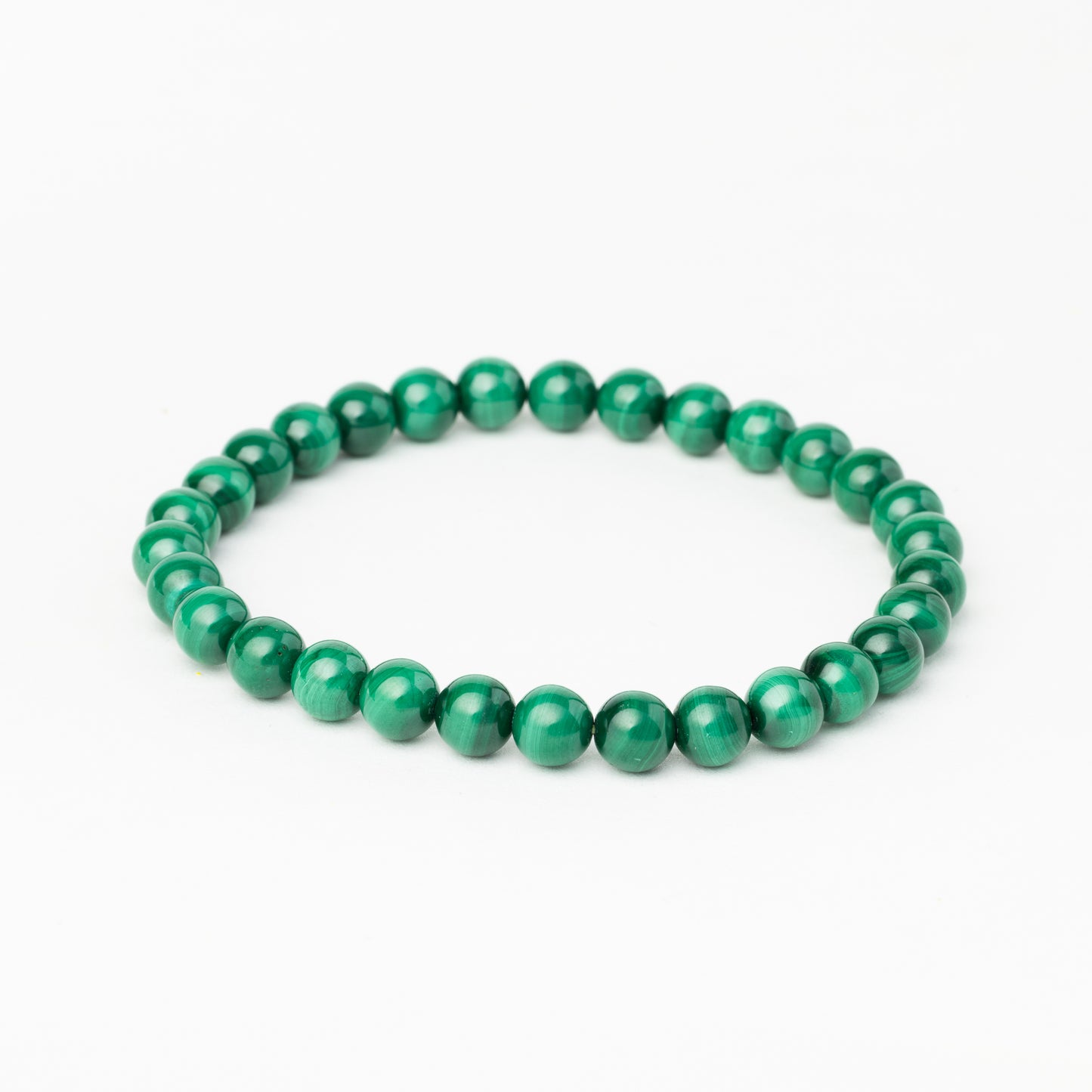 Malachite Bracelet