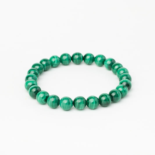 Malachite Bracelet