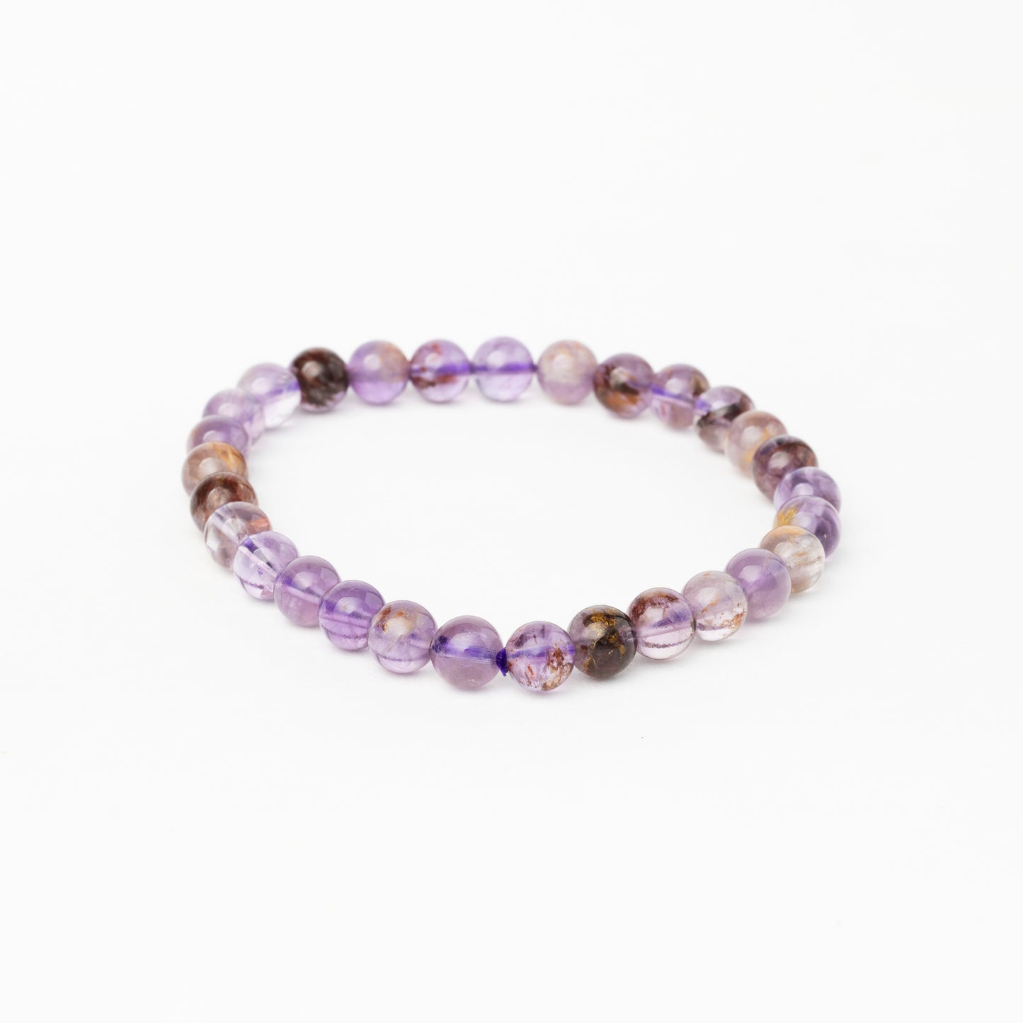 Purple Phantom Bracelet