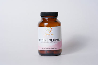 Ultra Ubiquinol