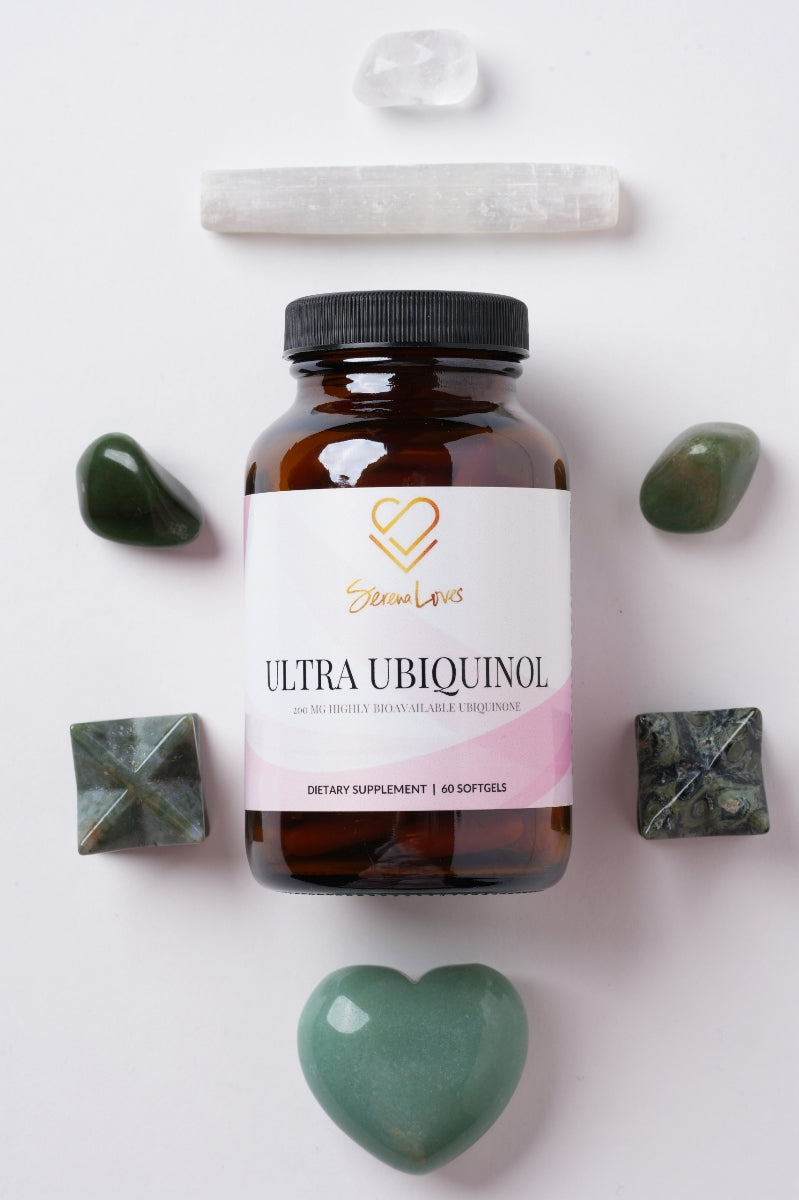 Ultra Ubiquinol