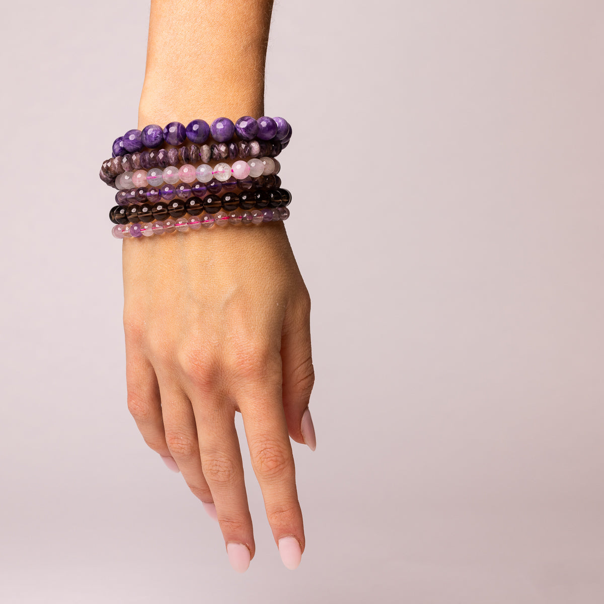 Amethyst Bracelet