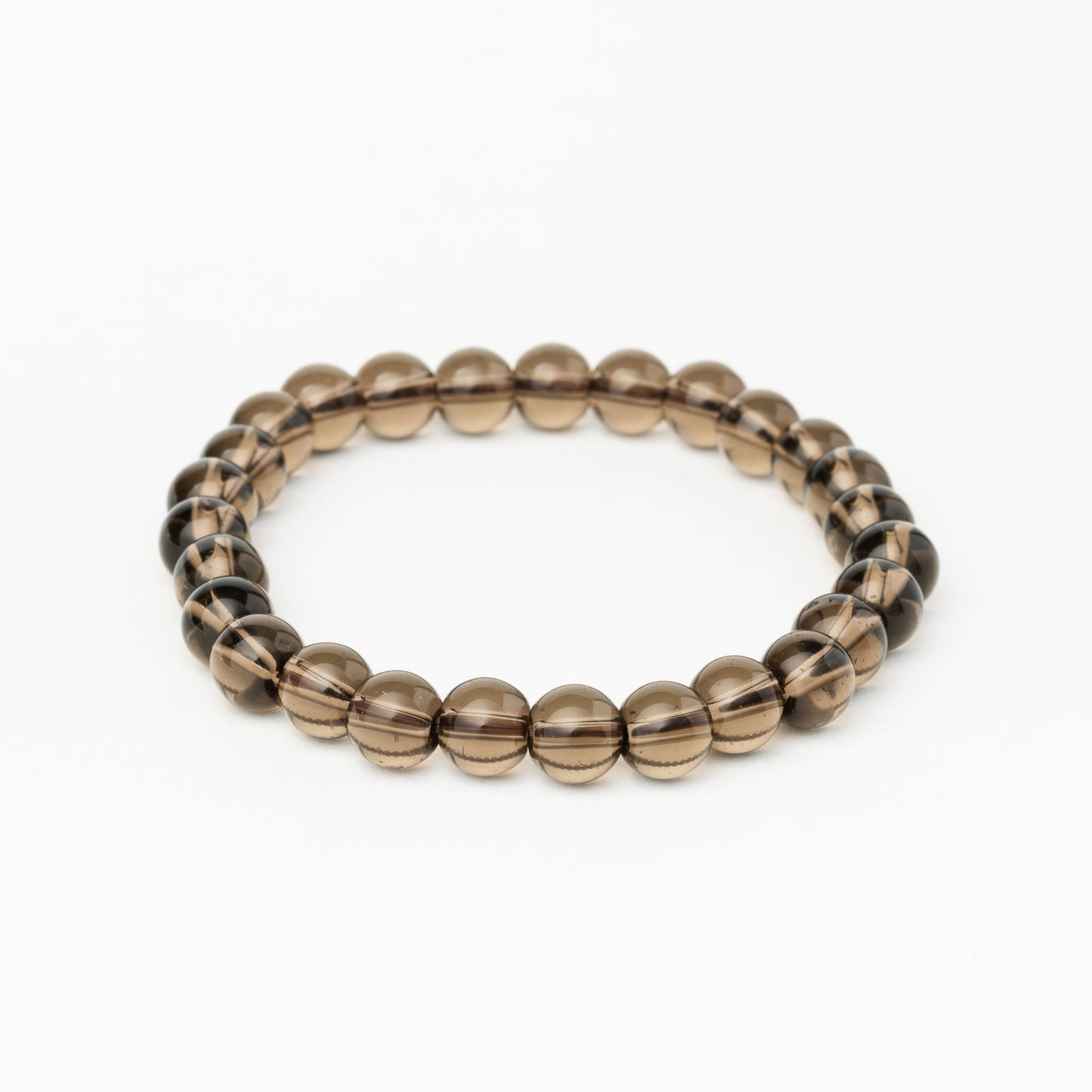 Smoky Quartz Bracelet