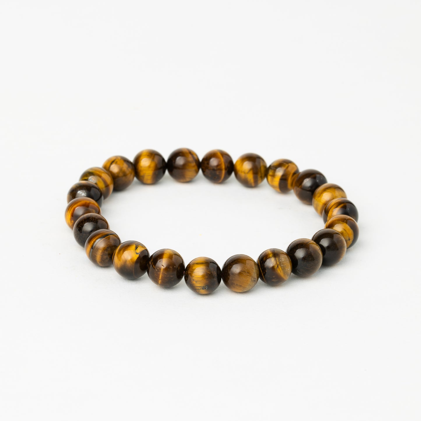 Tiger Eye Bracelet