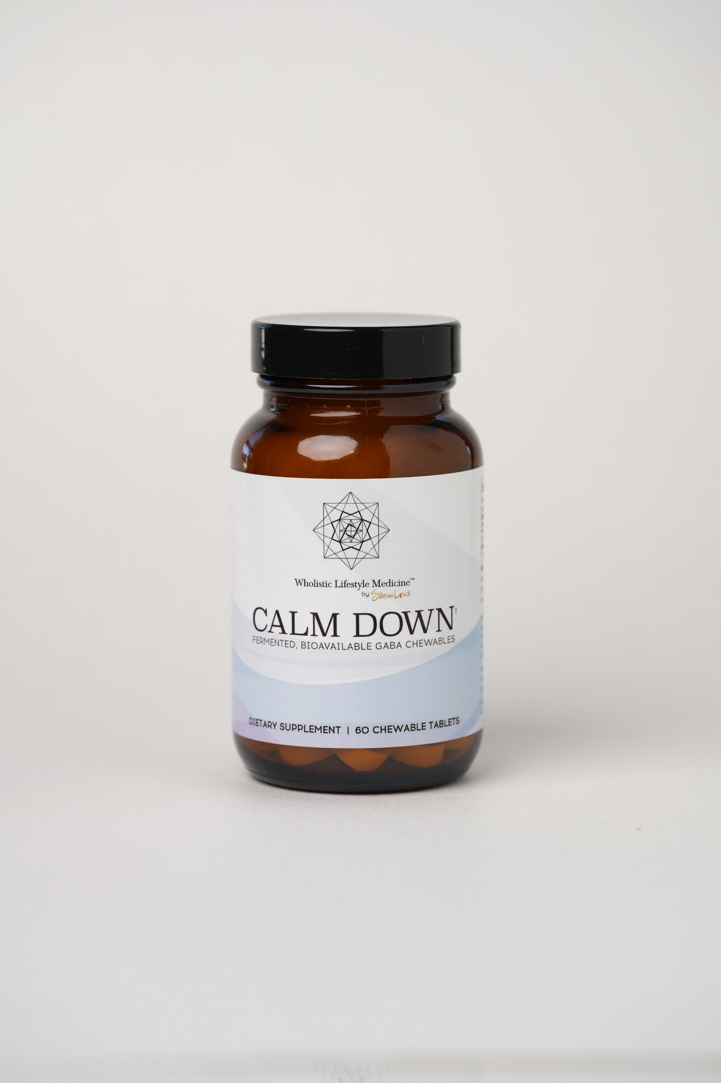 Calm Down