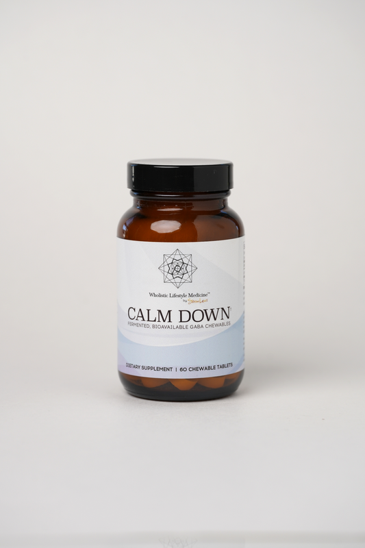 Calm Down