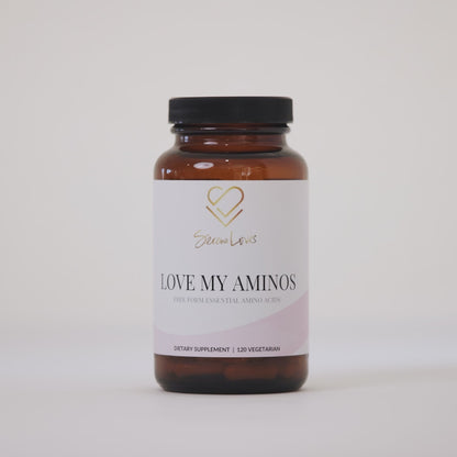 Love My Aminos