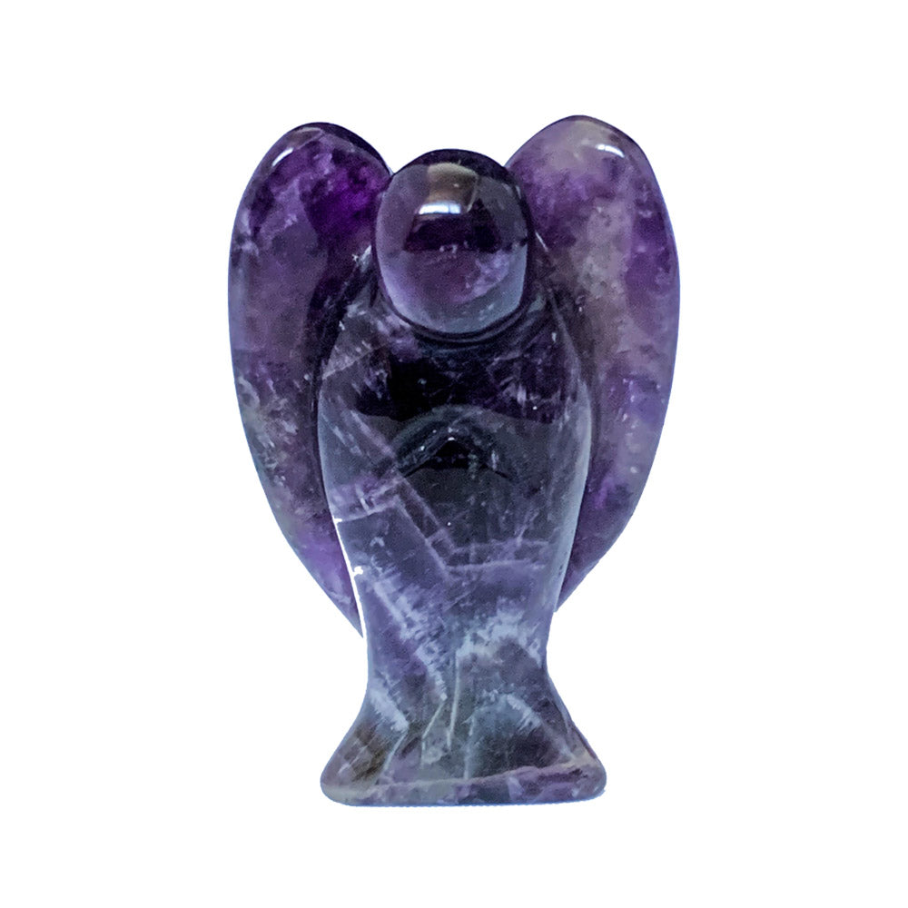 Amethyst Angel