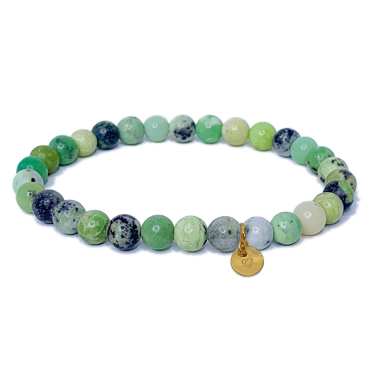 Chrysocolla Bracelet