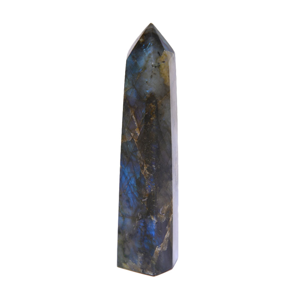 Labradorite Point