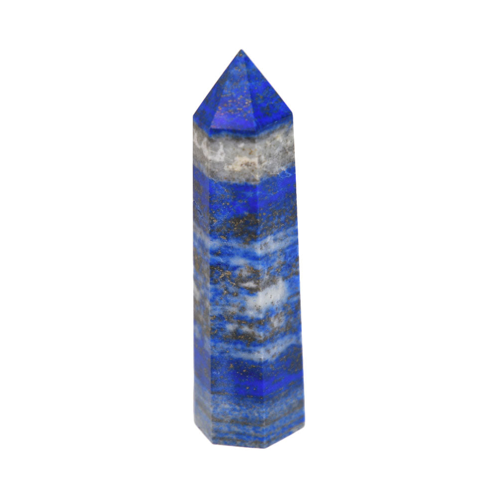 Lapis Lazuli Point