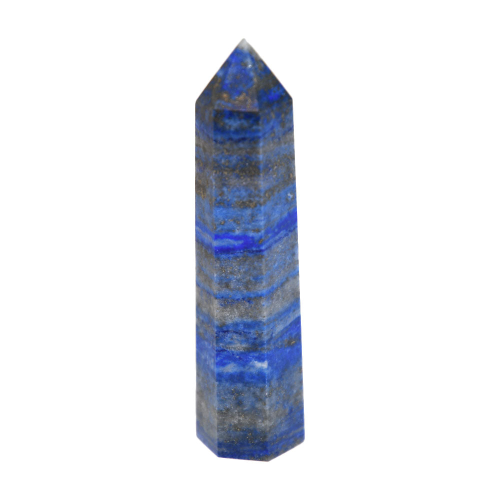 Lapis Lazuli Point