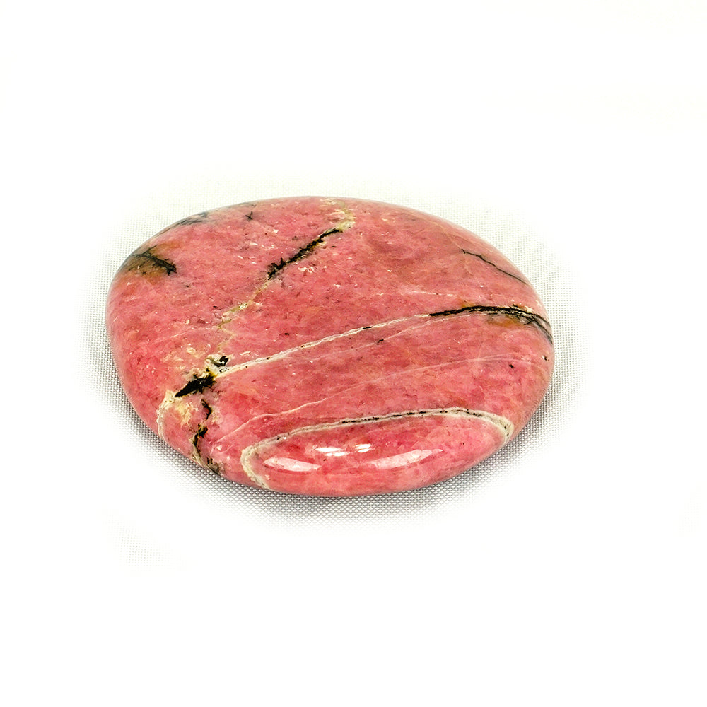 Rhodonite Polished Stone