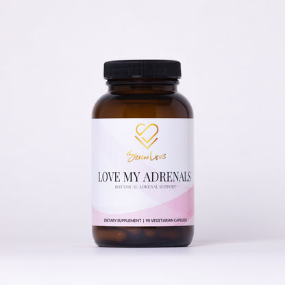 Love My Adrenals