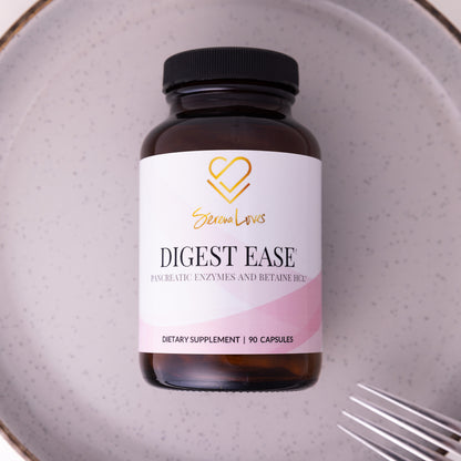 Digest Ease