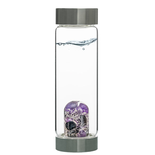 ViA Guardian VitaJuwel Gem Water Bottle