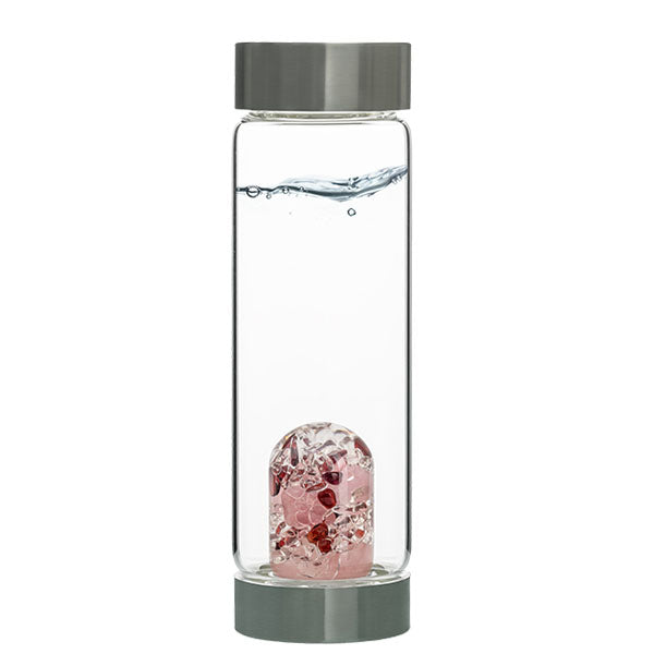 ViA Love VitaJuwel Gem Water Bottle