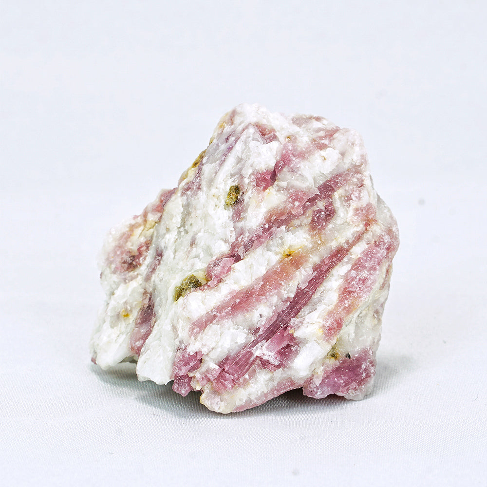 Raw Pink Tourmaline (Small)